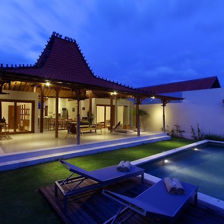 Villa Manik Canggu Pokoj fotografie